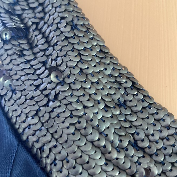 Liquidation Sale 🕶️🕶️Elie Tahari Rena dress - Picture 6 of 15